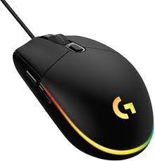 Gamming Mouse