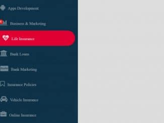 Sticky Side Navigation with CSS and jQuery