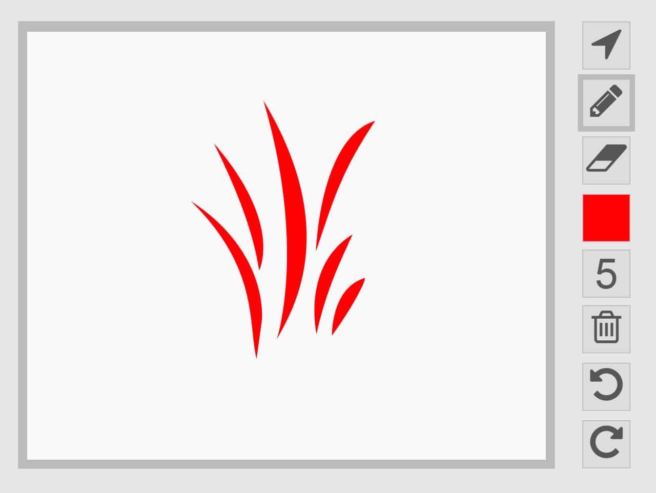 jQuery Plugin to Enable Drawing on HTML5 Canvas - jQuery sketchIt jQuery Plugin to Enable Drawing on HTML5 Canvas - jQuery sketchIt