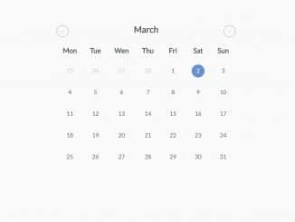 simple-calendar-jquery
