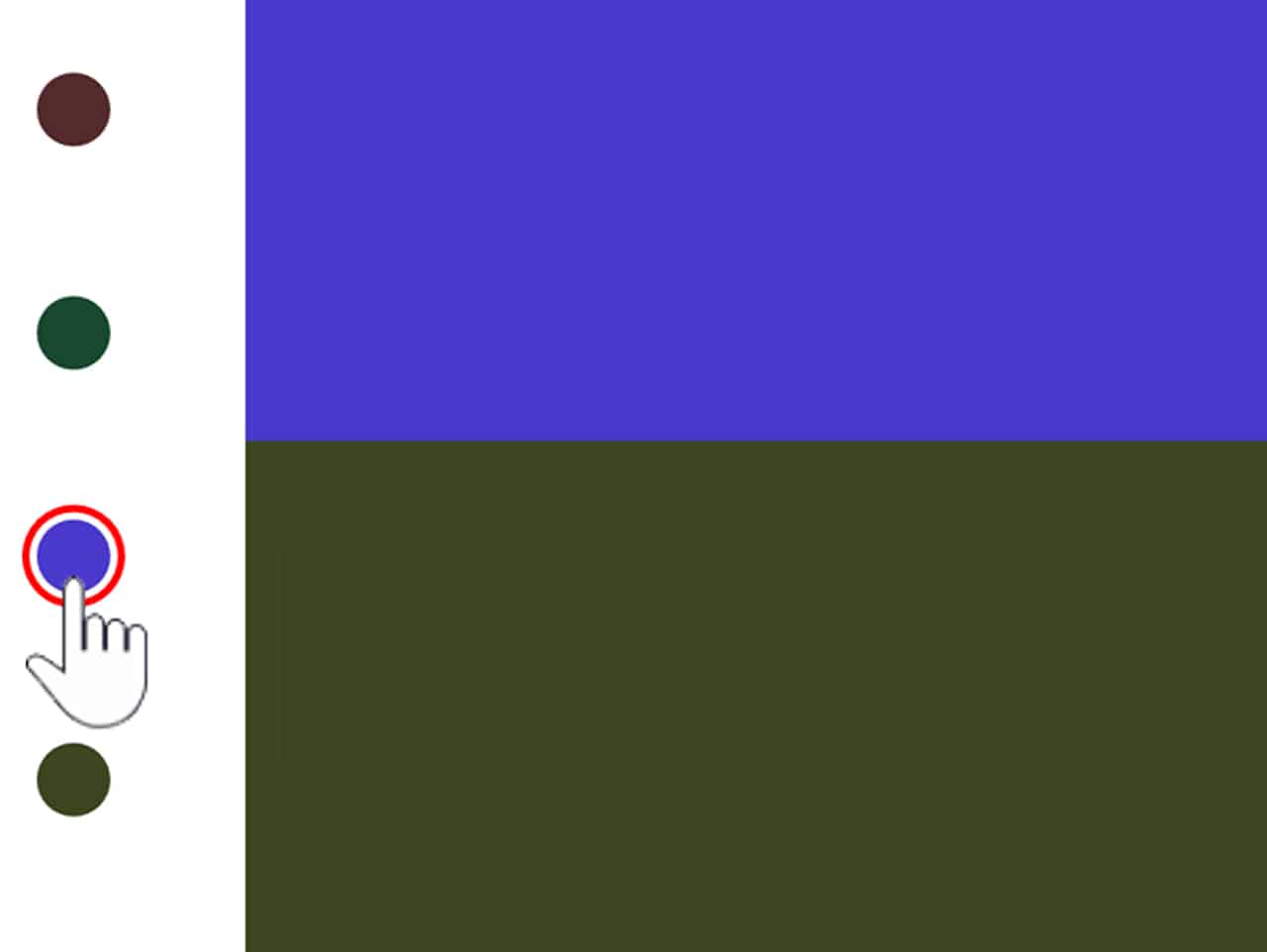 jQuery Vertical Dot Navigation with Smooth Scroll — CodeHim jQuery Vertical Dot Navigation with Smooth Scroll — CodeHim