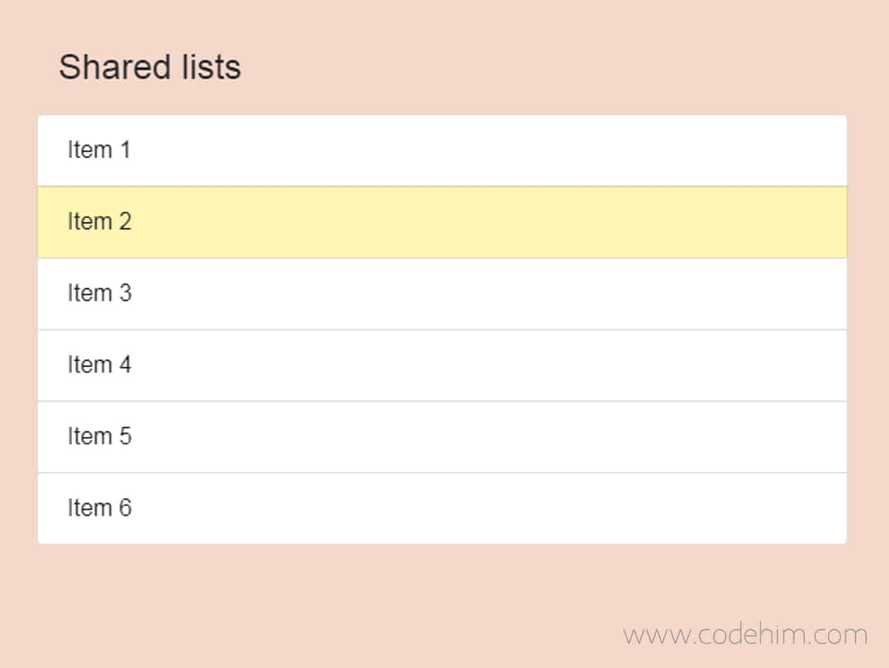 jQuery Drag and Drop From one List to Another