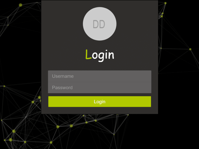65+ Login Page in HTML with CSS Code Sample Simple to Difficult — CodeHim