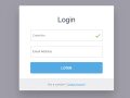 65+ Login Page in HTML with CSS Code Sample Simple to Difficult — CodeHim