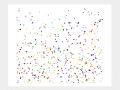 JavaScript Confetti Explosion Effect — CodeHim