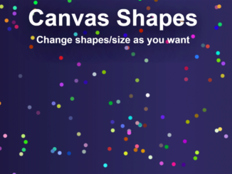 JavaScript HTML5 Canvas Animation Background — CodeHim JavaScript HTML5 Canvas Animation Background — CodeHim