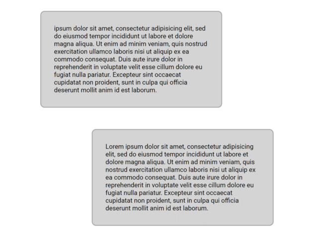 Vanilla JavaScript Slide in on Scroll