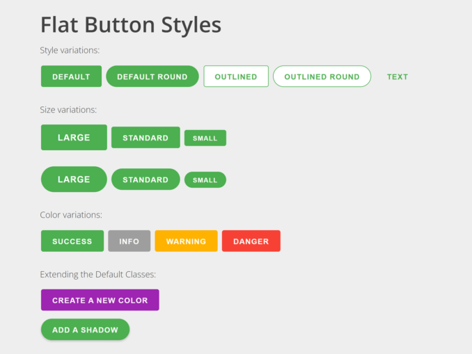 65+ Best Button Hover Effects CSS & Animation Aug2023 — CodeHim