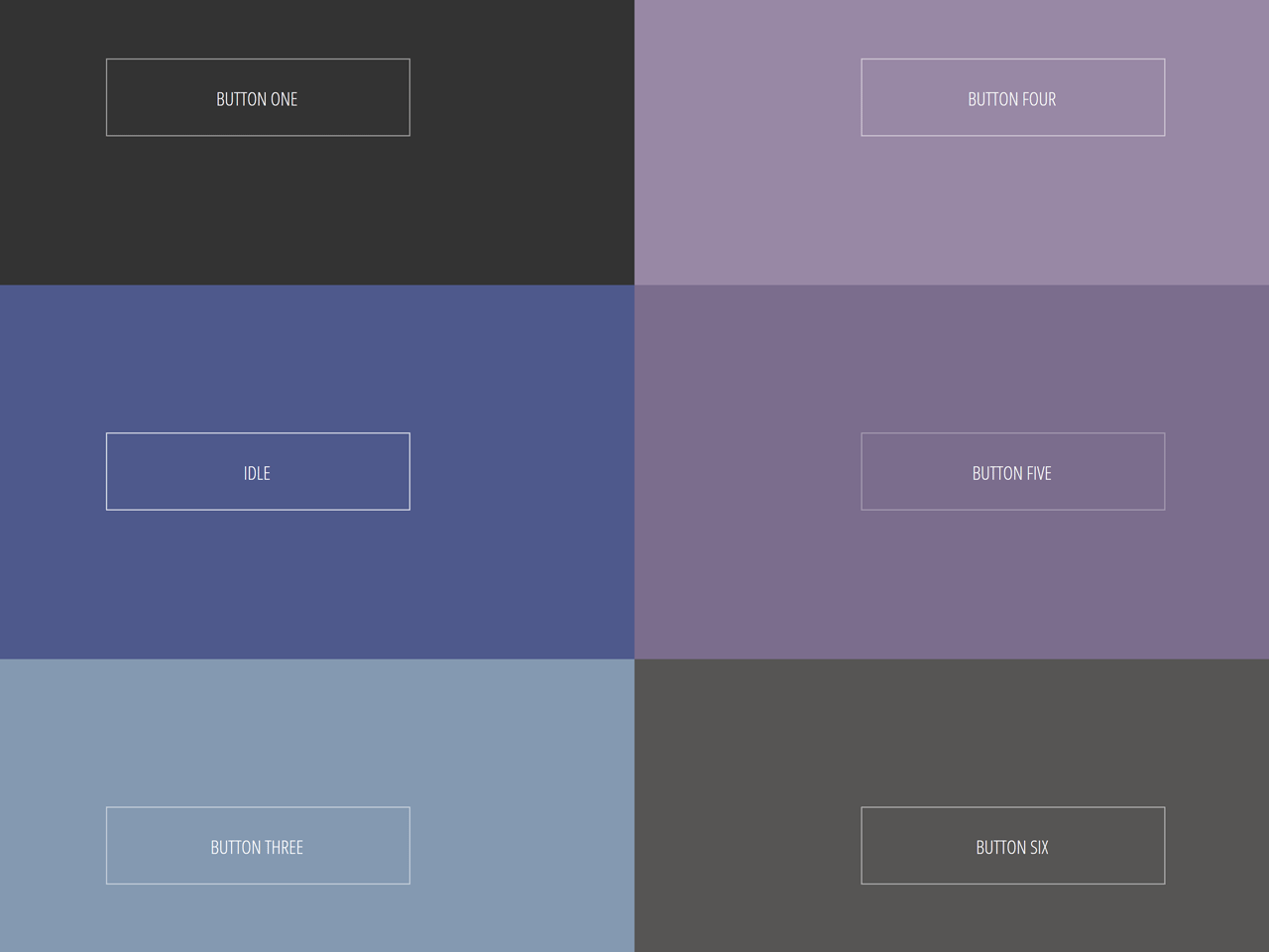 65+ Best Button Hover Effects CSS & Animation — CodeHim 65+ Best Button Hover Effects CSS & Animation — CodeHim