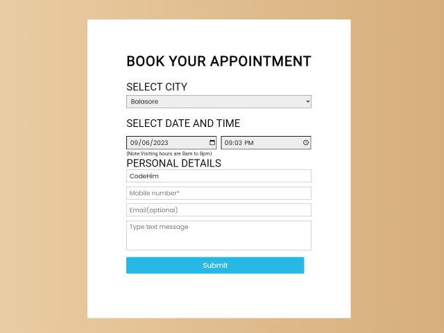 5 Contact Us Forms In HTML CSS JavaScript 5-contact-us-forms-in-html-css-javascript