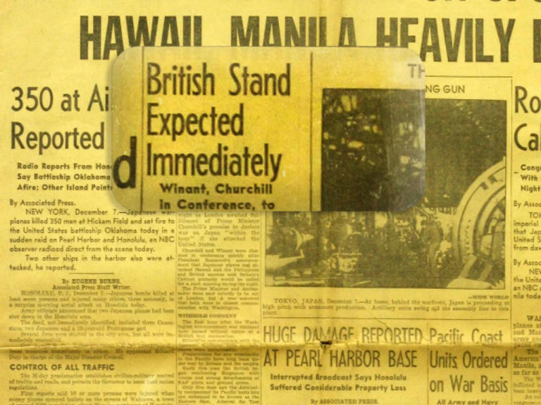 JavaScript Image Magnifying Glass — CodeHim