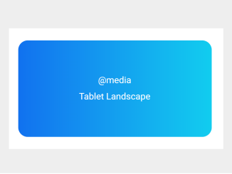 JavaScript Detect Media Query Change