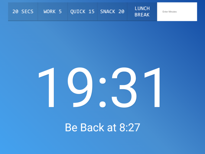 javascript in 15 minutes