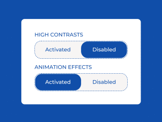 Sliding Radio Button in HTML CSS