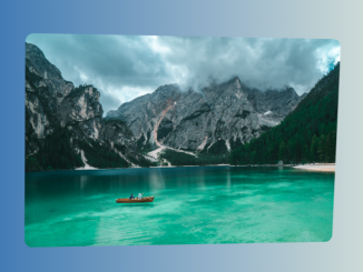 Tilt Image On Hover Using CSS and JavaScript