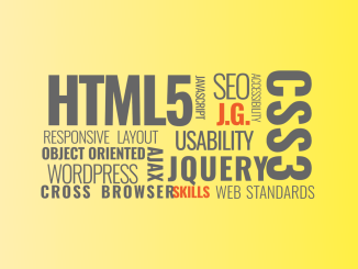 Word Cloud HTML CSS Code