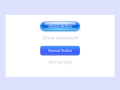 CSS Button With Glossy Background Color