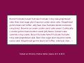 CSS Multiline Text With Ellipsis