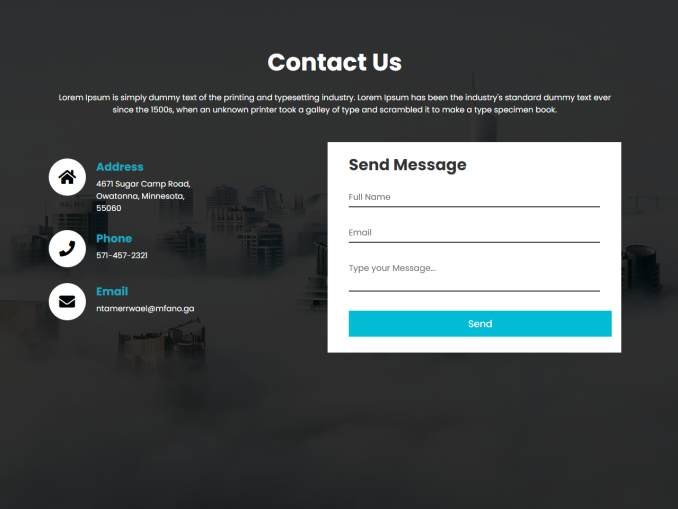 contact-us-page-design-in-html-code-codehim