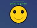 Emoji Animation on Scroll Using CSS