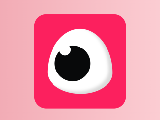 Eye Blink Animation using CSS