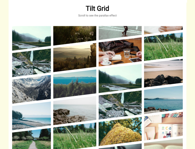 39 Gallery Code Snippets Codehim 39 Gallery Code Snippets Codehim