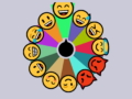 Emoji Spinner in Vanilla JavaScript